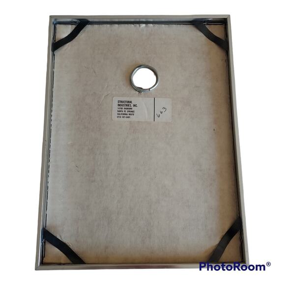 Aldo Luongo 1976 Numbered Lithograph 5X7 “Friendship is Called Eva” boy girl art - Picture 11 of 12